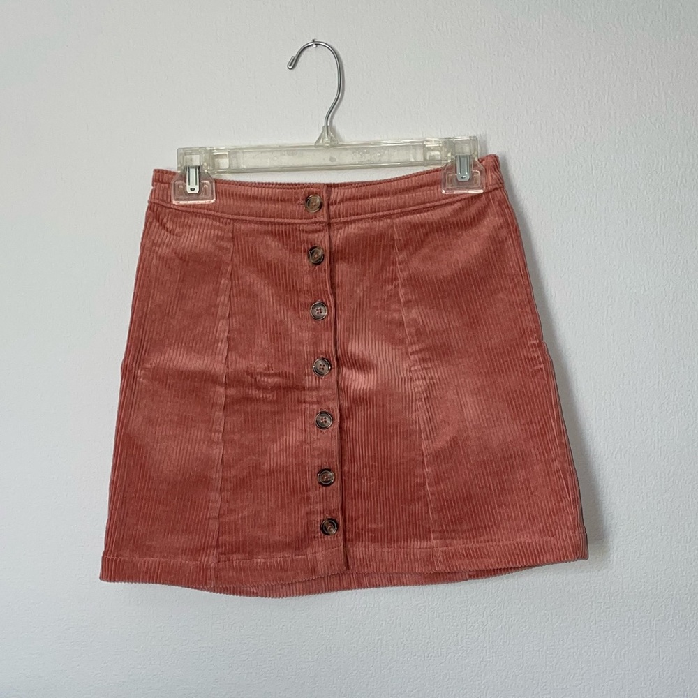 Forever 21 Skirt